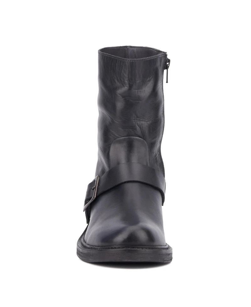 Vintage Foundry Co Women's Wenona Ankle Boots