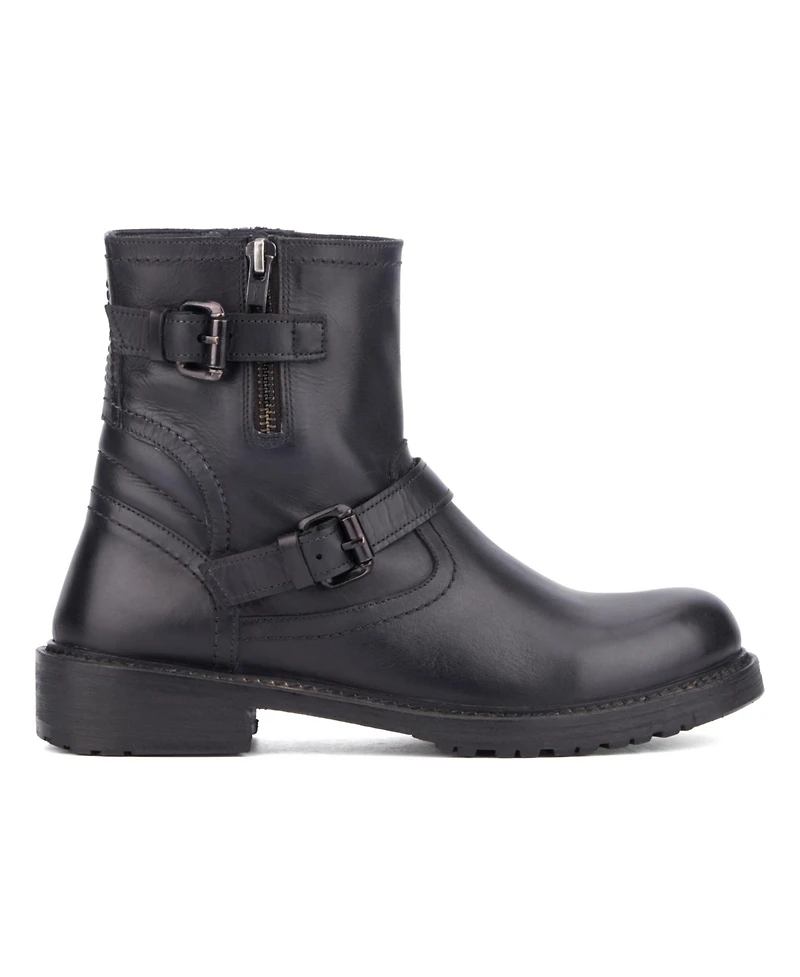 Women's Umay Ankle Boot