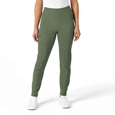 Wink Plus Renew High Waist Power Scrub Pant