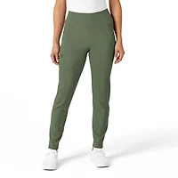 Wink Plus Renew High Waist Power Scrub Pant