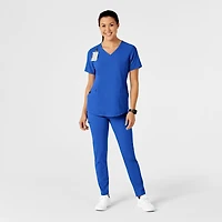 Wink Women's Renew High Waist Power Scrub Pant