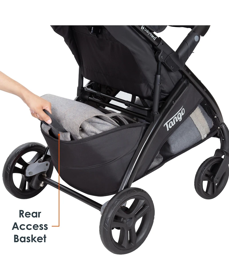 Baby Trend Tango Travel System