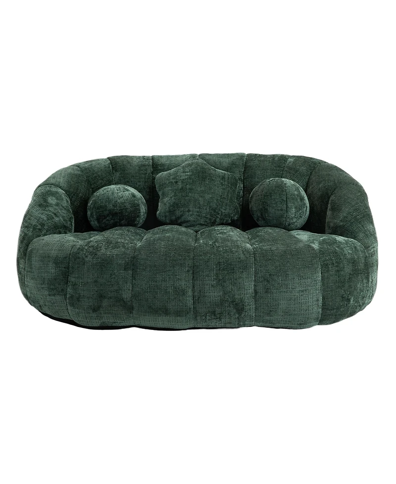 Streamdale Luxurious Bean Bag Chair Comfort & Style for All
