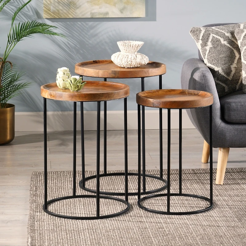 Streamdale Table