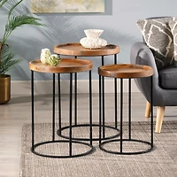 Streamdale Table