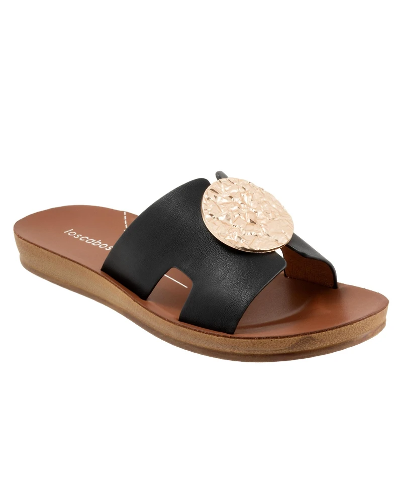 Los Cabos Hero Sandal