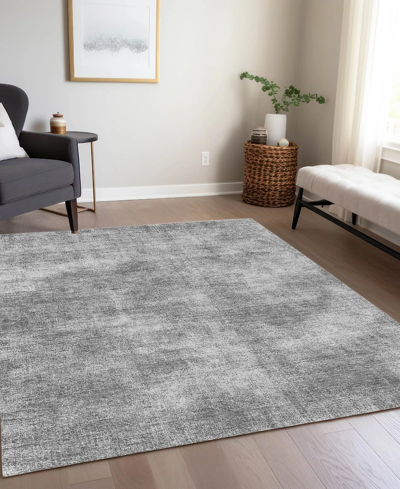 Addison Chantille Machine Washable ACN1018 9'x12' Area Rug