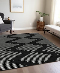 Addison Chantille Machine Washable ACN1016 9'x12' Area Rug