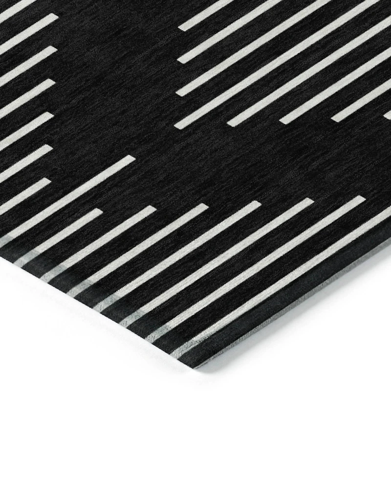 Addison Chantille Machine Washable ACN1016 9'x12' Area Rug