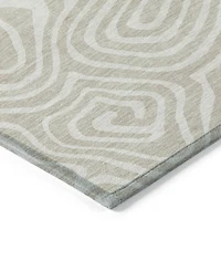 Addison Chantille Machine Washable ACN1020 8'x10' Area Rug