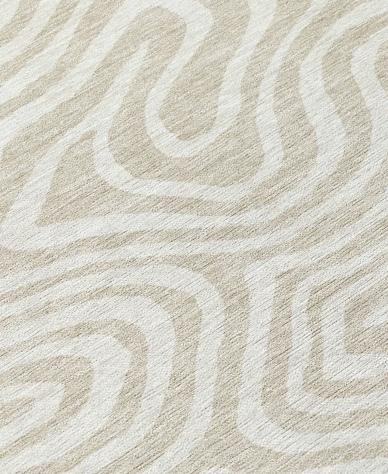 Addison Chantille Machine Washable ACN1020 8'x10' Area Rug