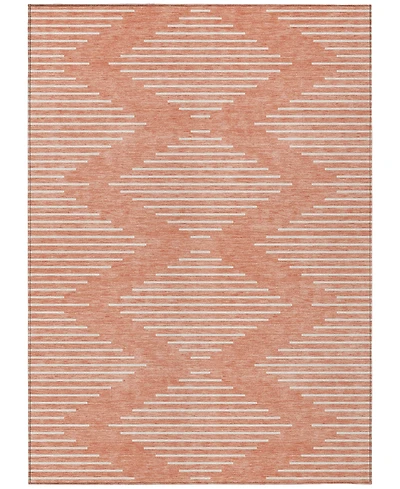 Addison Chantille Machine Washable ACN1016 8'x10' Area Rug