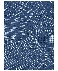Addison Chantille Machine Washable ACN1021 5'x7'6''Area Rug