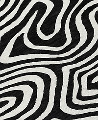 Addison Chantille Machine Washable ACN1020 5'x7'6''Area Rug