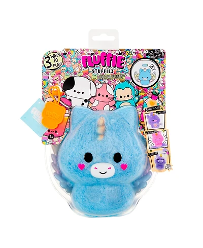 Fluffie Stuffiez Pegasus Small Plush