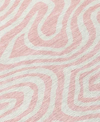 Addison Chantille Machine Washable ACN1020 3'x5' Area Rug