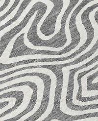Addison Chantille Machine Washable ACN1020 3'x5' Area Rug