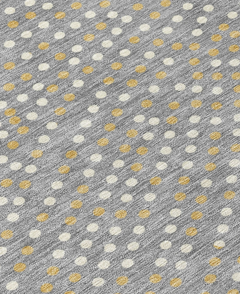 Addison Chantille Machine Washable ACN1021 2'3''x7'6'' Runner Area Rug