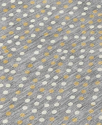 Addison Chantille Machine Washable ACN1021 2'3''x7'6'' Runner Area Rug