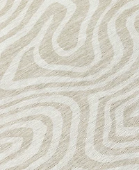 Addison Chantille Machine Washable ACN1020 2'3''x7'6'' Runner Area Rug