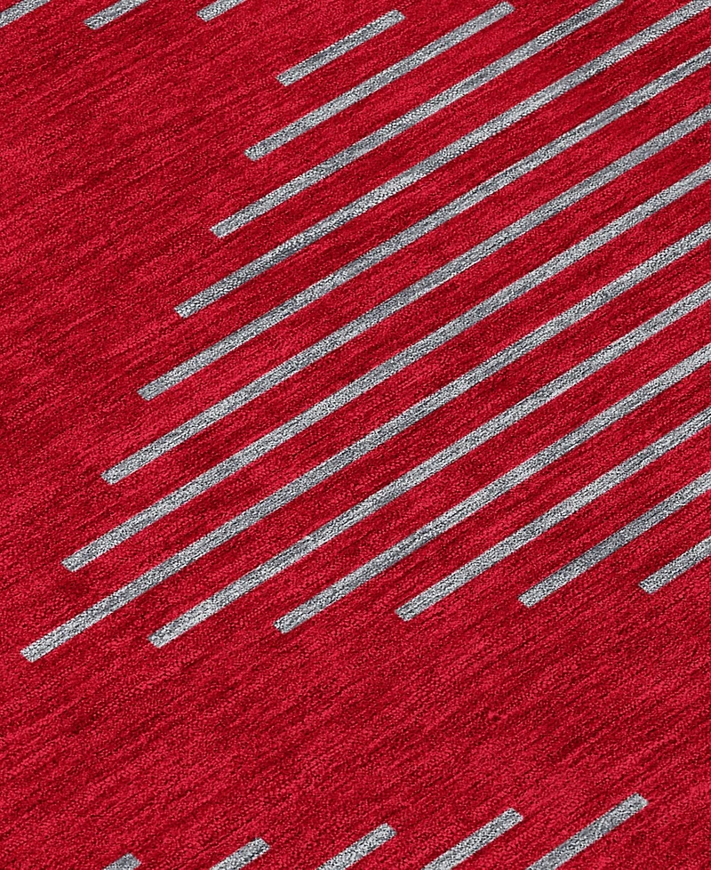 Addison Chantille Machine Washable ACN1017 2'3''x7'6'' Runner Area Rug