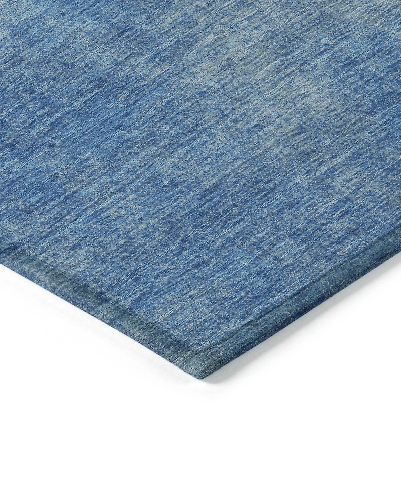 Addison Chantille Machine Washable ACN1018 2'3''x7'6'' Runner Area Rug