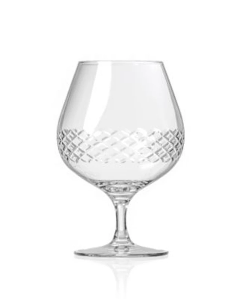 Rolf Glass Diamond Collection