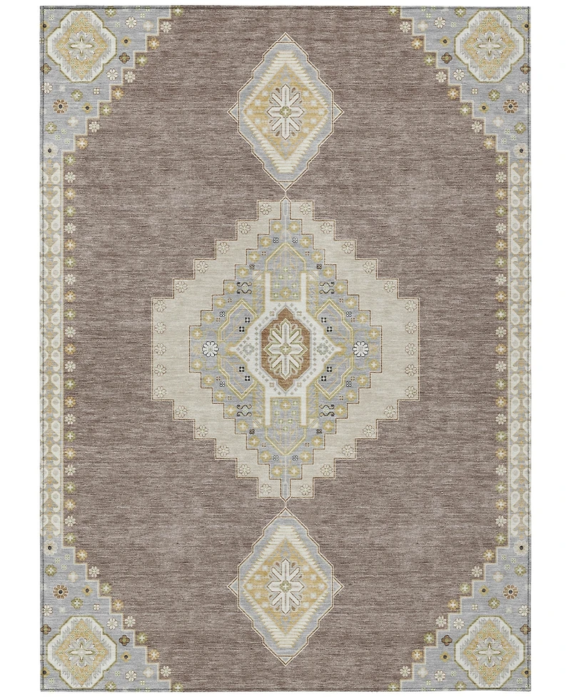 Addison Chantille Machine Washable ACN1014 9'x12' Area Rug