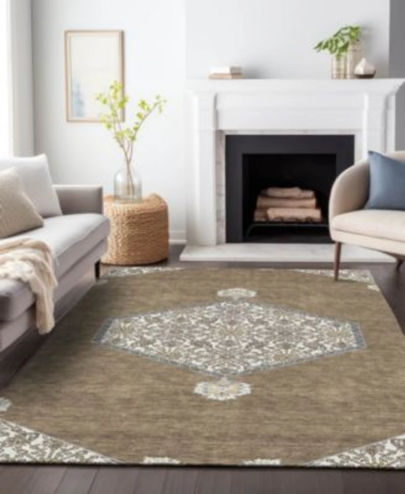Addison Chantille Machine Washable Acn1011 Area Rug Collection