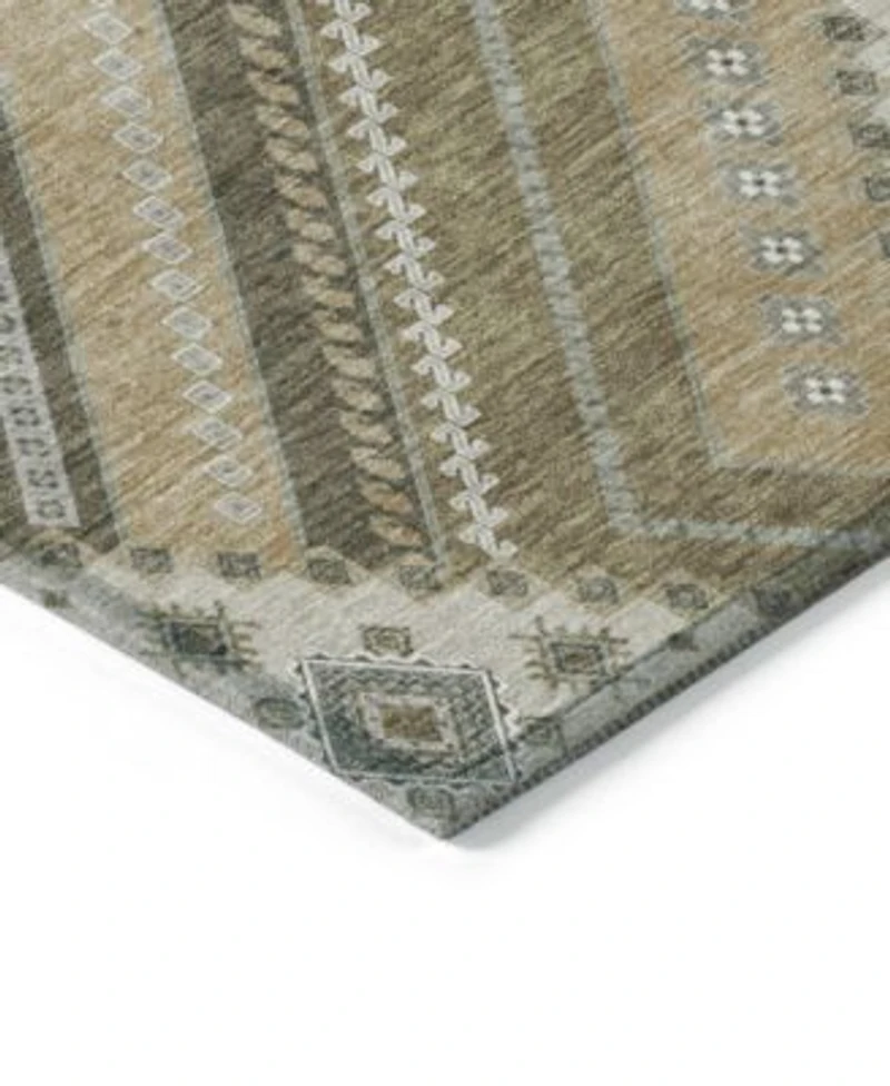 Addison Chantille Machine Washable Acn1010 Area Rug Collection