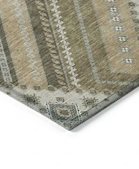 Addison Chantille Machine Washable Acn1010 Area Rug Collection