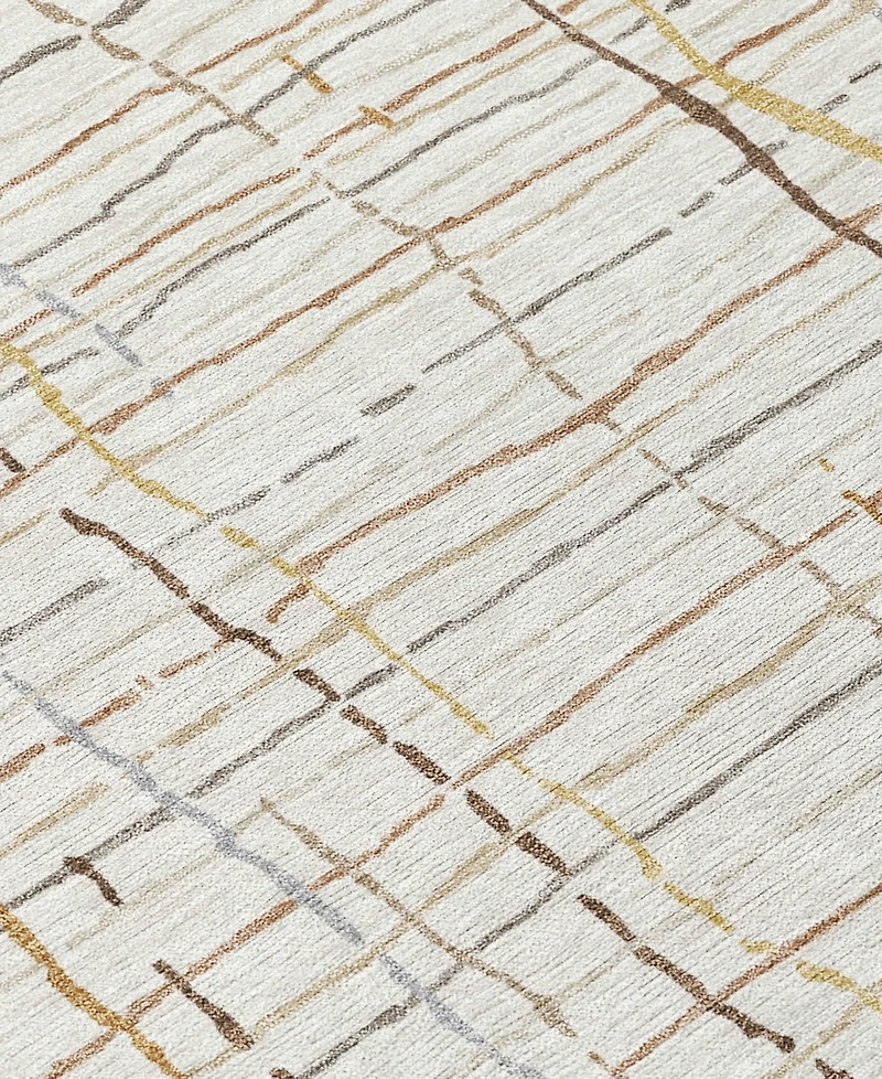 Addison Chantille Machine Washable ACN998 8'x10' Area Rug