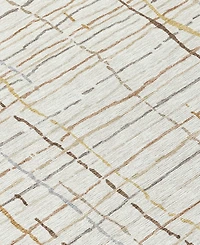 Addison Chantille Machine Washable ACN998 8'x10' Area Rug