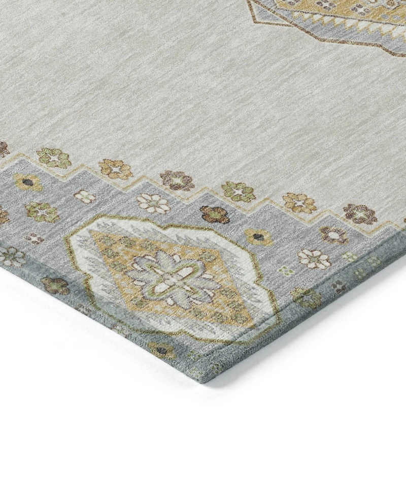 Addison Chantille Machine Washable ACN1014 8'x10' Area Rug