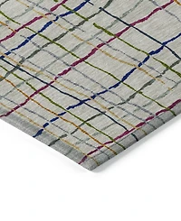 Addison Chantille Machine Washable ACN998 8'x10' Area Rug