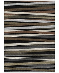 Addison Chantille Machine Washable ACN997 8'x10' Area Rug
