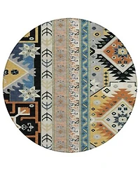 Addison Chantille Machine Washable Acn1015 Area Rug Collection
