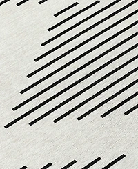 Addison Chantille Machine Washable ACN1016 5'x7'6" Area Rug