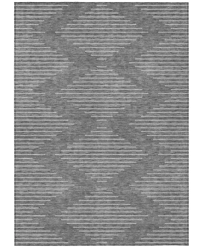 Addison Chantille Machine Washable ACN1016 5'x7'6" Area Rug