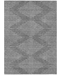 Addison Chantille Machine Washable ACN1016 5'x7'6" Area Rug