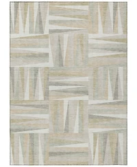 Addison Chantille Machine Washable ACN1012 5'x7'6" Area Rug