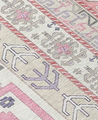 Addison Chantille Machine Washable ACN1015 5'x7'6" Area Rug