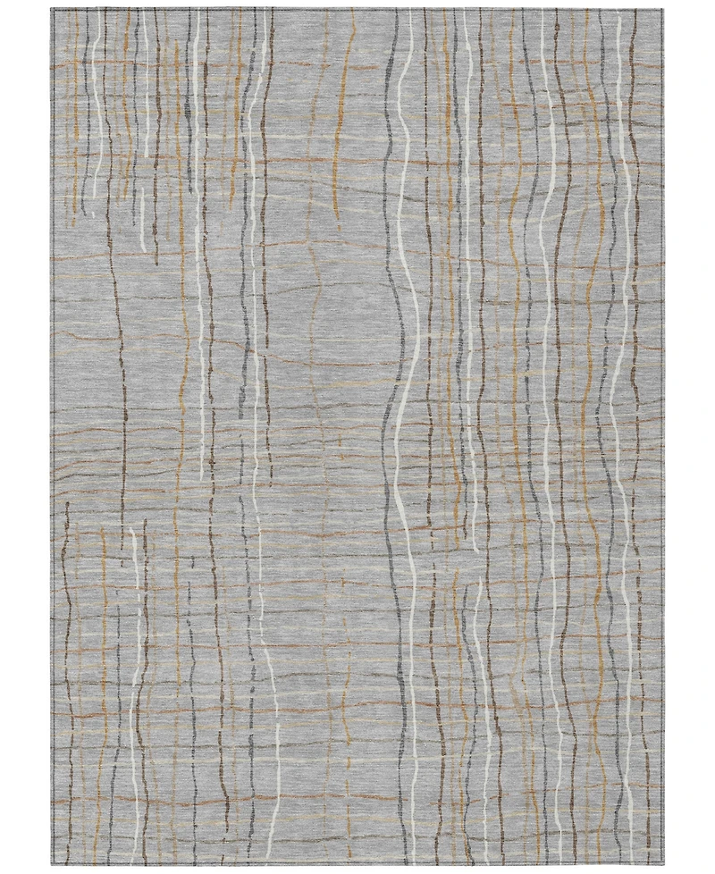 Addison Chantille Machine Washable ACN998 3'x5' Area Rug