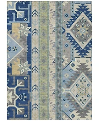 Addison Chantille Machine Washable ACN1015 3'x5' Area Rug