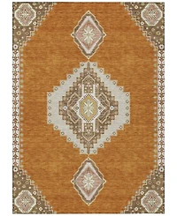Addison Chantille Machine Washable ACN1014 3'x5' Area Rug