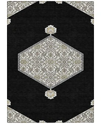 Addison Chantille Machine Washable ACN1011 3'x5' Area Rug