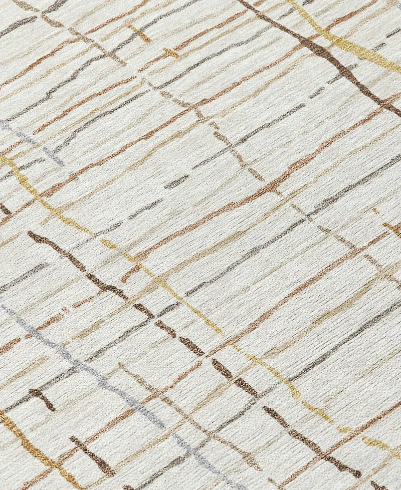 Addison Chantille Machine Washable ACN998 3'x5' Area Rug