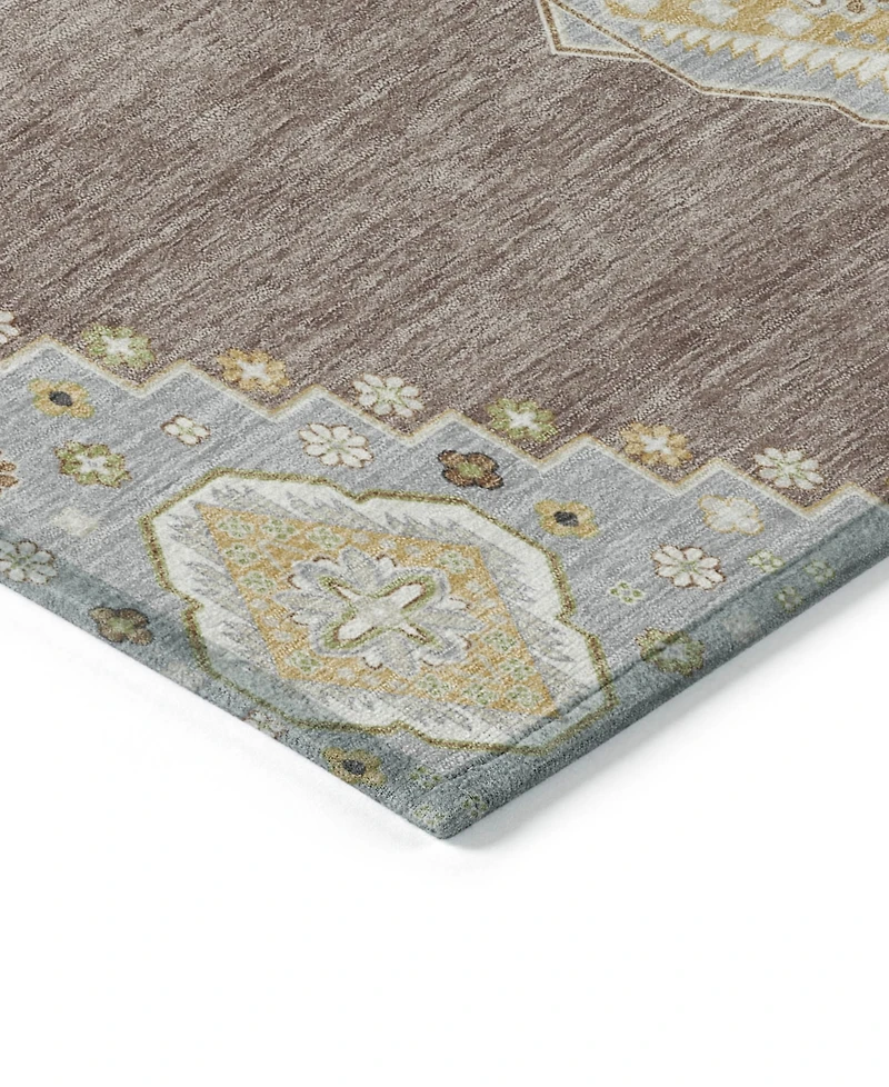 Addison Chantille Machine Washable ACN1014 2'6"x3'10" Area Rug