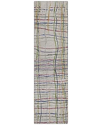 Addison Chantille Machine Washable ACN998 2'3"x7'6" Runner Area Rug