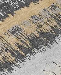 Addison Chantille Machine Washable ACN1013 2'3"x7'6" Runner Area Rug